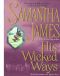 [MacKay 01] • Samantha James
